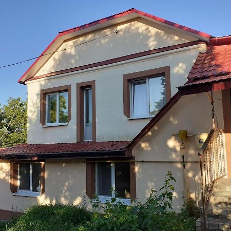 فندق Татьянин Двор كاميانيتس - بوديلسكيي المظهر الخارجي الصورة